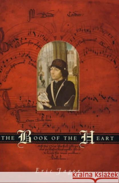 The Book of the Heart - stan bdb 9780226391168