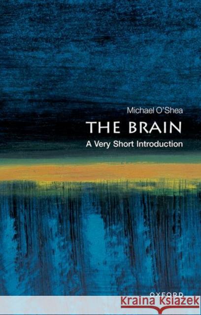 The Brain: A Very Short Introduction