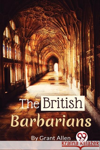The British Barbarians