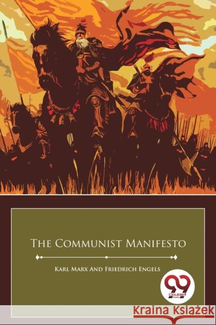 The Communist Manifesto