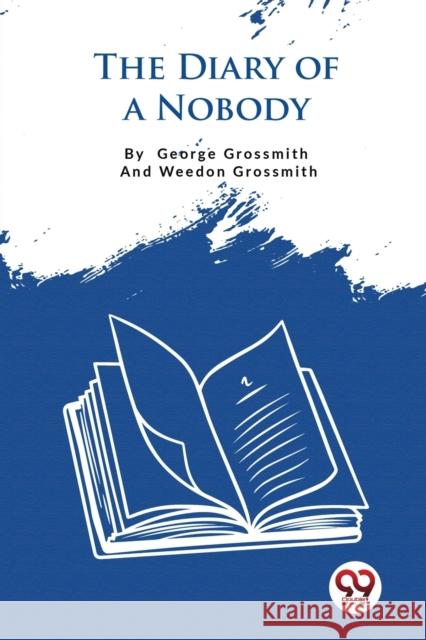 The Diary Of A Nobody