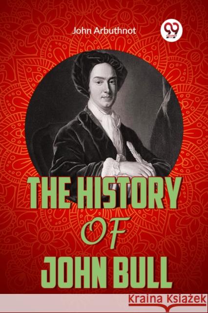 The History of John Bull