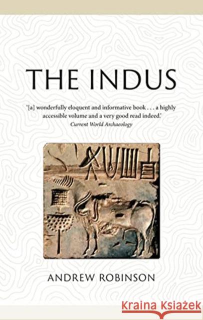 The Indus: Lost Civilizations