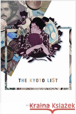 The Kyoto List - stan bdb 9781906497583