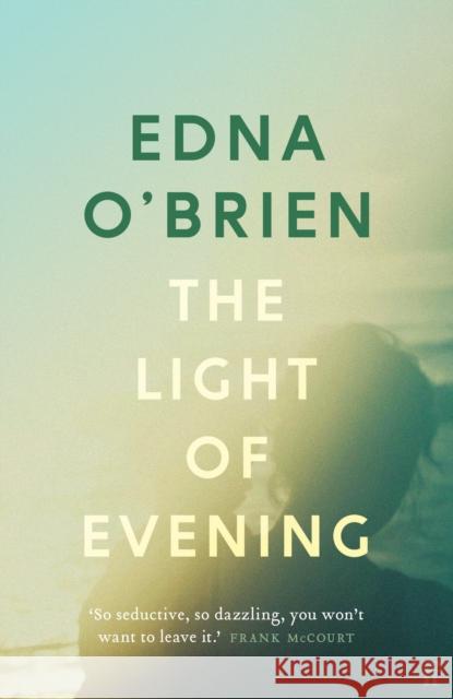 The Light of Evening