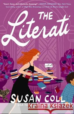 The Literati: A Novel