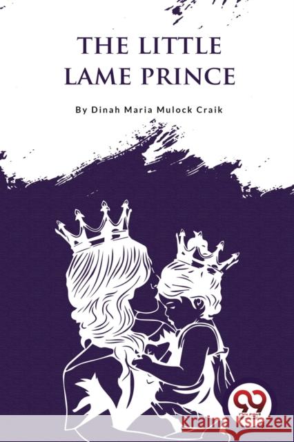 The Little Lame Prince