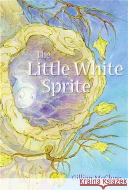 The Little White Sprite