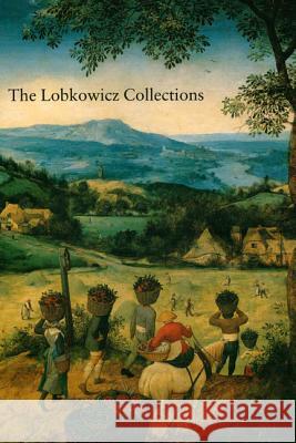 The Lobkowicz Collections - stan bdb 9781857595208