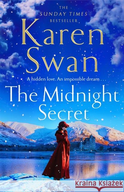 The Midnight Secret