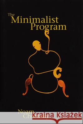 The Minimalist Program - stan bdb 9780262531283