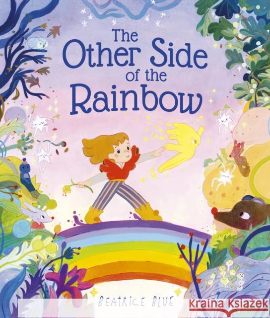 The Other Side of the Rainbow