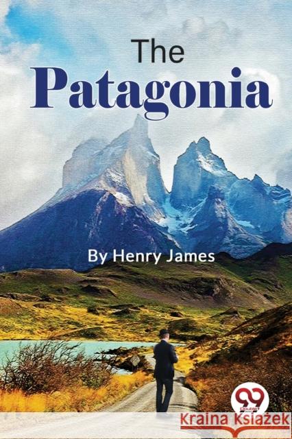 The Patagonia