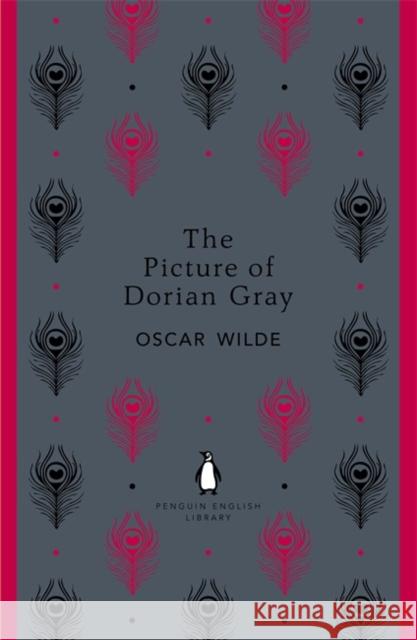 The Picture of Dorian Gray