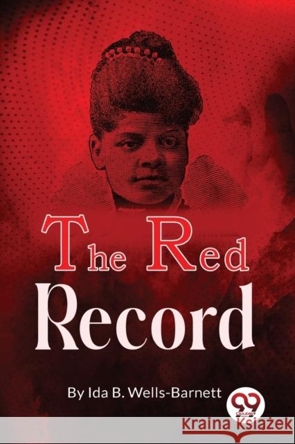 The Red Record