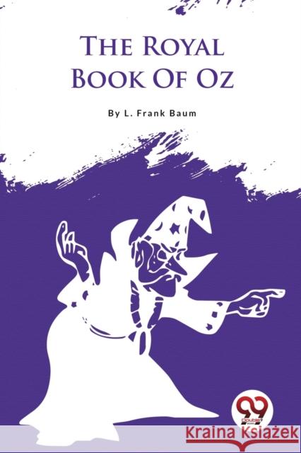 The Royal Book Of Oz