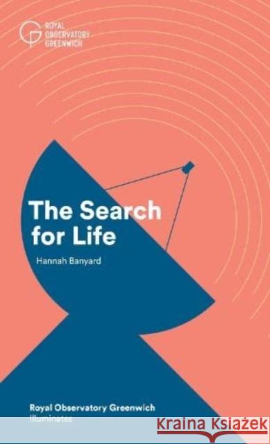 The Search for Life