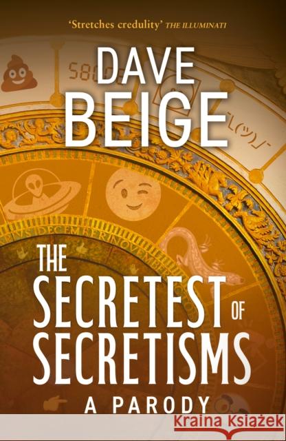 The Secretest of Secretisms