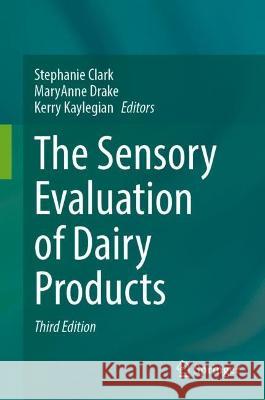 The Sensory Evaluation of Dairy Products