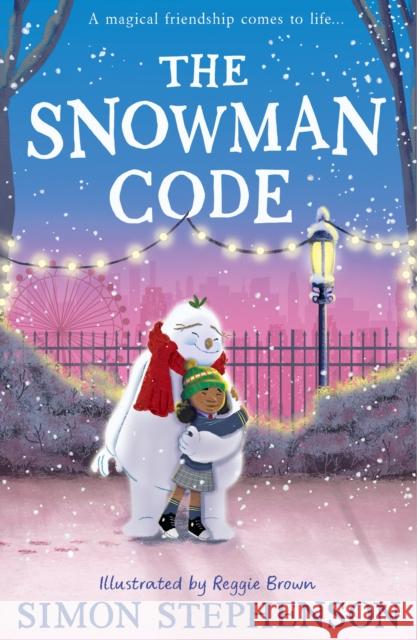 The Snowman Code