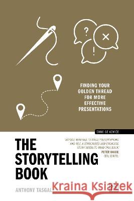 The Storytelling Book