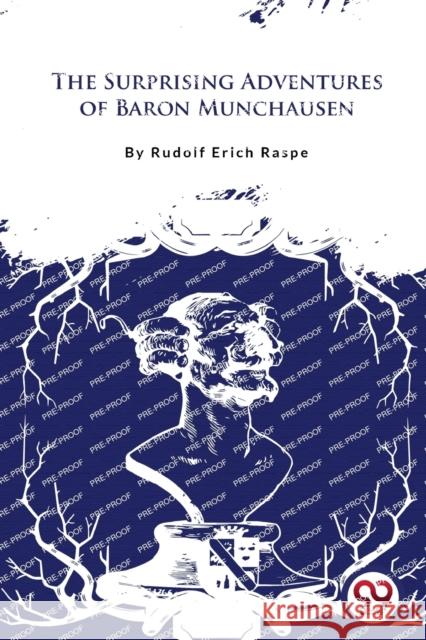 The Surprising Adventures of Baron Munchausen