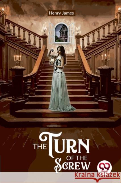 The Turn of the Screw