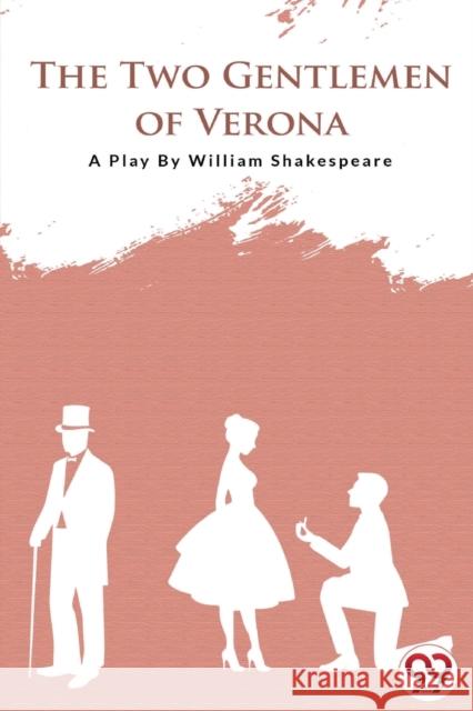 The Two Gentlemen of Verona