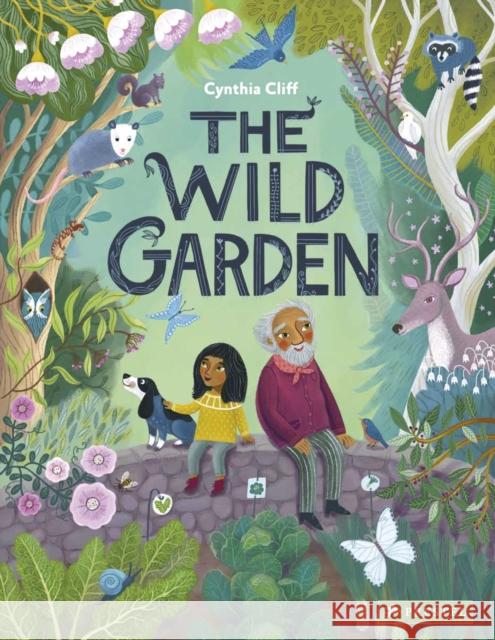 The Wild Garden