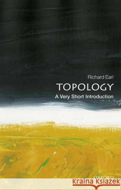 Topology: A Very Short Introduction