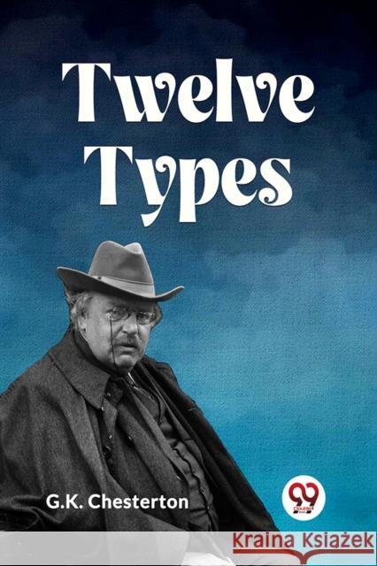 Twelve Types