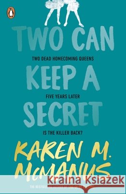 Two Can Keep a Secret