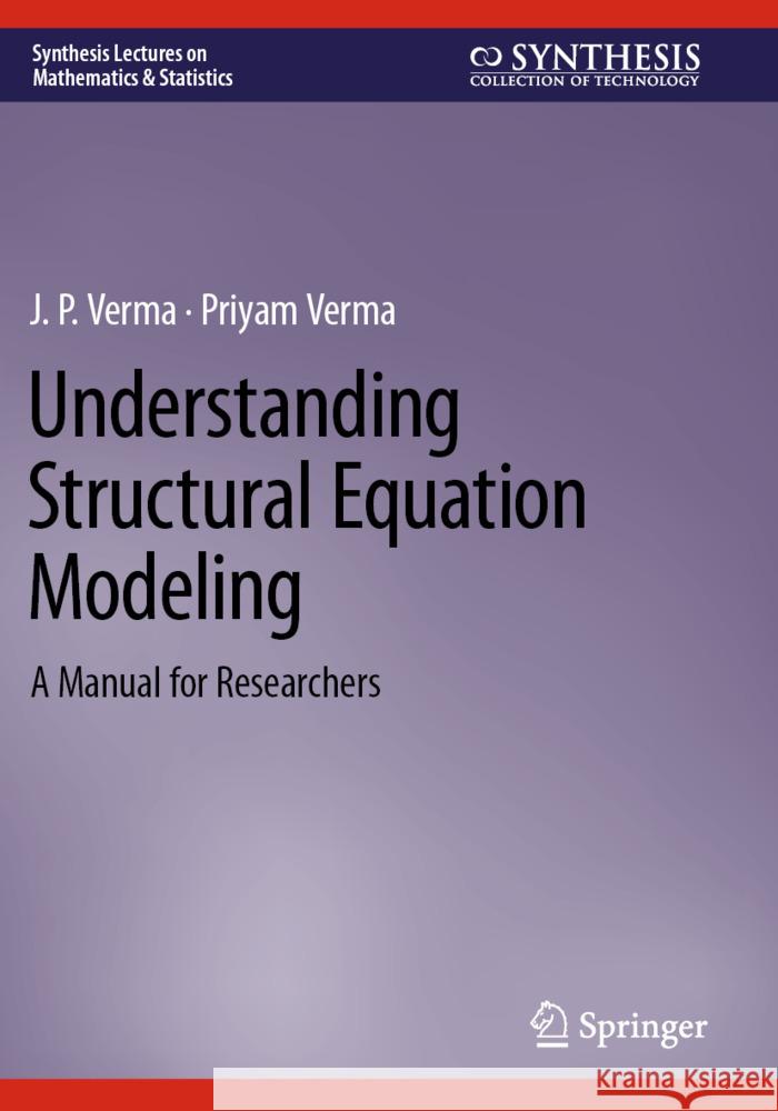 Understanding Structural Equation Modeling