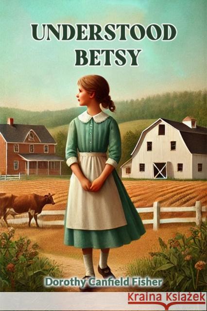 Understood Betsy