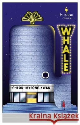 Whale: A masterpiece of modern Korean fiction