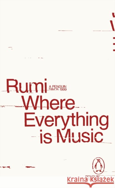 Where Everything is Music
