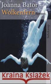 Wolkenfern : Roman