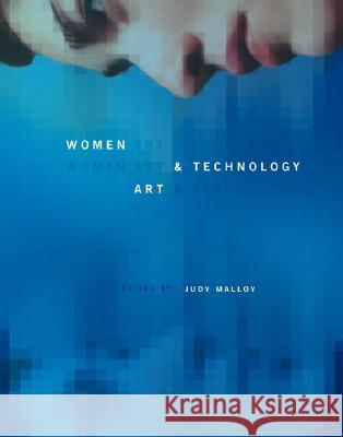 Women, Art, and Technology - stan bdb 9780262134248