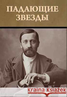 Падающие звезды Д. Мамин-Сибиряк 9781644397725 Indoeuropeanpublishing.com - książka