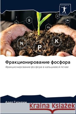 Фракционирование фосфо&# Гхонеl 9786202900485 Sciencia Scripts - książka