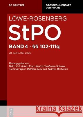 ?? 102-111q Pierre Hauck Pascal Johann Michael Tsambikakis 9783110737813 de Gruyter - książka