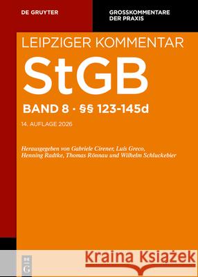 ?? 123-145d Gregor Herb Matthias Krau? Christoph Krehl 9783111300016 de Gruyter - książka