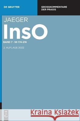 §§ 174-216 Caroline Meller-Hannich, Nicola Preuß, Peter A. Windel 9783110343502 De Gruyter (JL) - książka