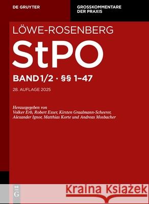 ?? 1-47 Susanne Claus Volker Erb Bernhard Nicknig 9783111339528 de Gruyter - książka