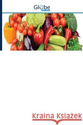 ПОМИДОР ВА БАҚЛАЖОН Наджиk 9786138249252 Globeedit - książka