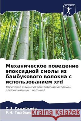 Механическое поведение & Гаджбm 9786204090832 Sciencia Scripts - książka