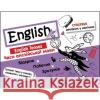 СТІКЕРБУК ЧАСИ АНГЛІЙСЬКОЇ МОВИ Валерія Ільченко 9786177385256 ACCA
