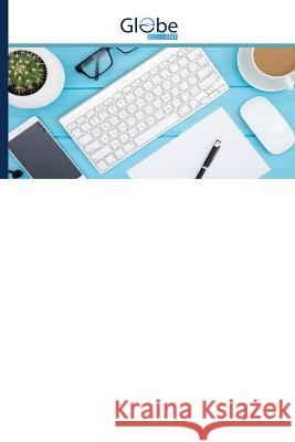 ЎЗБЕК ТИЛИДА АХБОРОТ-КОММУНИКАЦ& ШАХНОh   9786200650665 Globeedit - książka