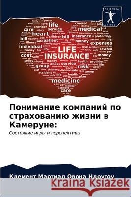 Понимание компаний по ст Овона 9786203570991 Sciencia Scripts - książka