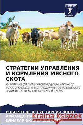 СТРАТЕГИИ УПРАВЛЕНИЯ И К ГАРСИk 9786204093079 Sciencia Scripts - książka